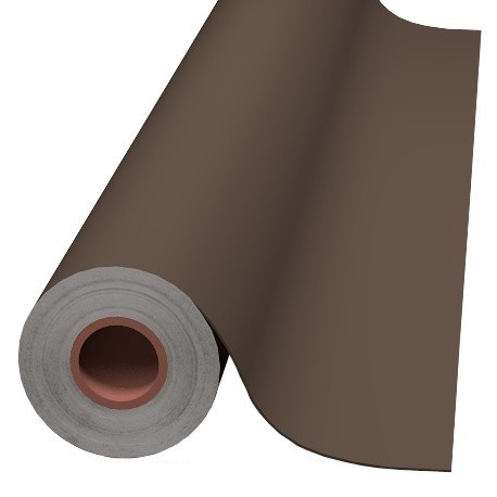 48IN BROWN 631 EXHIBITION CAL - Oracal 631 Exhibition Calendered PVC Film